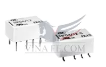 Relay 24V2A HFD4/24-S 8 Chân